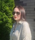 Rencontre Femme : Helen, 37 ans à Biélorussie   Gomel